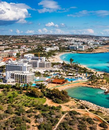cyprus