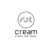 TARIFA: Where Global Buyers Come to You logo cream events