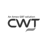TARIFA: Where Global Buyers Come to You logo cwt