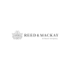 TARIFA: Where Global Buyers Come to You logo reed n mackay