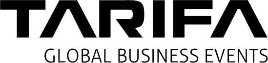 logo tarifa new black